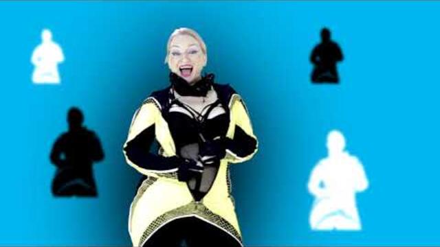 Жанна Прохорихина  -  Дурочка