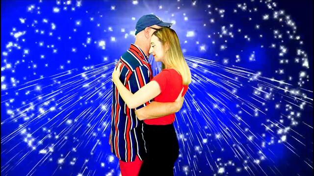 Валерий Палаускас  -  ЛЮБОВЬ НЕ МОЖЕТ БЫТЬ ПОПОЛАМ