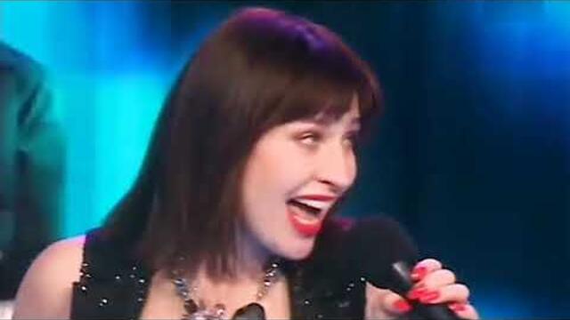 Алиса Мон  - " Алмаз"