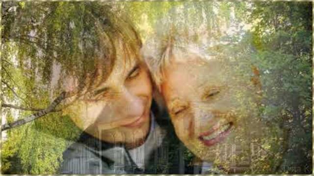 Ансамбля Кватро  -  МАМА