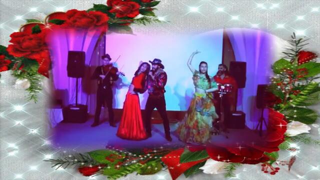 От зари, до зари, пой гитарная струна.