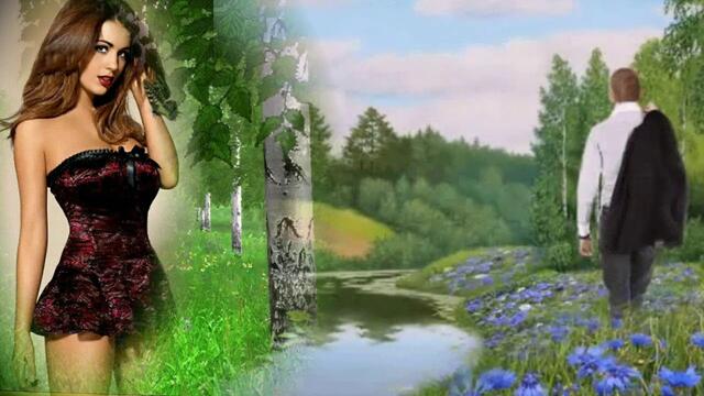 Цыганские песни Одну ,тебя люблю, и твои глаза!