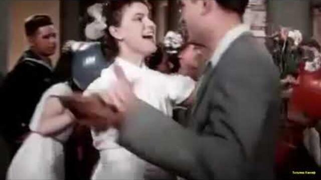 Марина Козина  -  Вальс, вальс, вальс