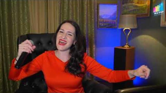 Марина Селиванова - Алтай