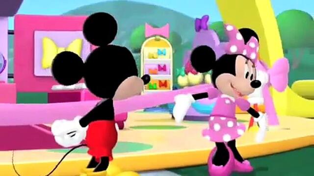 Mickey Mouse Clubhouse NEW Compilation 2020 Minnie Bow Toons Full   1155803 1 360 