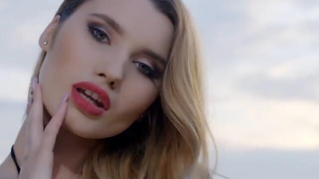 GIORGOS GIASEMIS ft.BORIS DALI - Толкова ми се иска...,2020