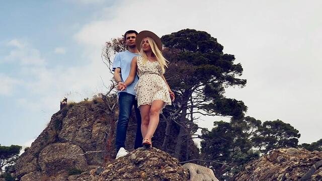 Безумная Любовь!