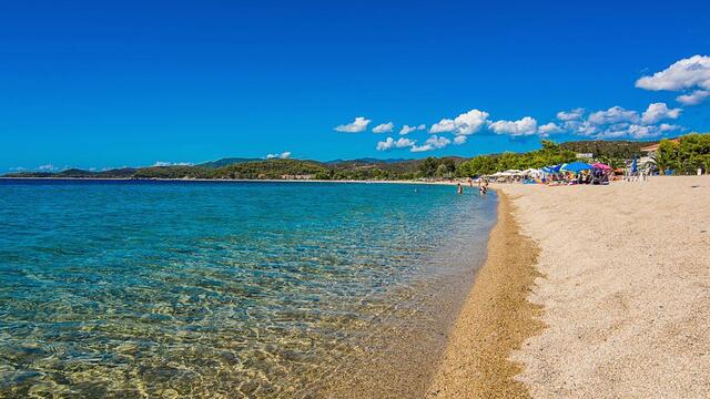 Плажът на Равда - Най-красив плаж в света )) Most beautiful beaches in the world - Bulgaria / Най-красивите плажове в света