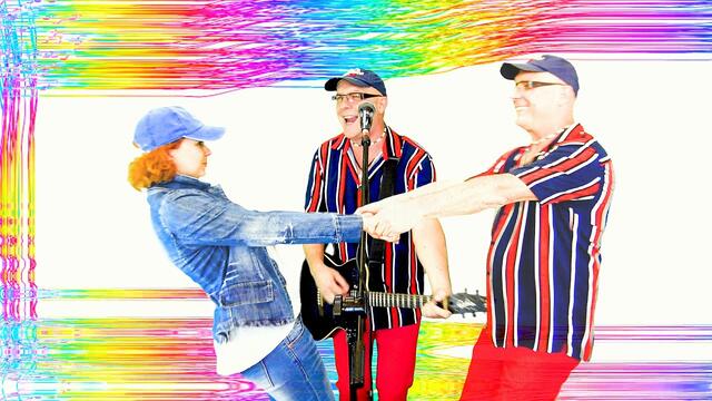 Валерий Палаускас  -   ТЫ СВОДИШЬ МЕНЯ С УМА