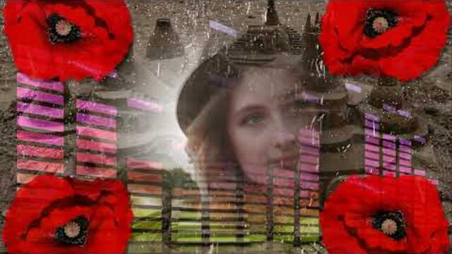 Гр.  Маки  -  Так случилось