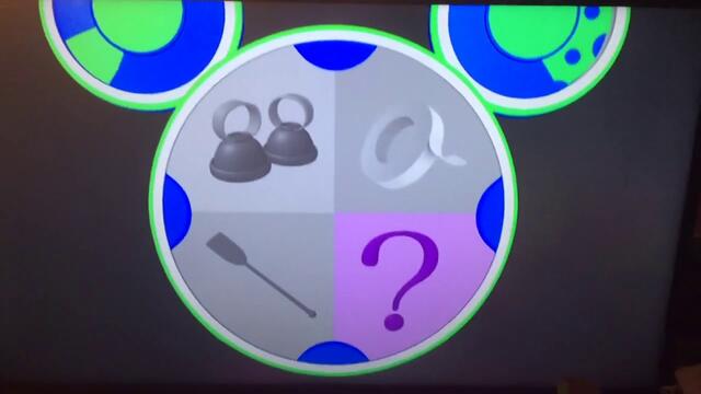 Mickey Mouse clubhouse goofles mystery mouseketool