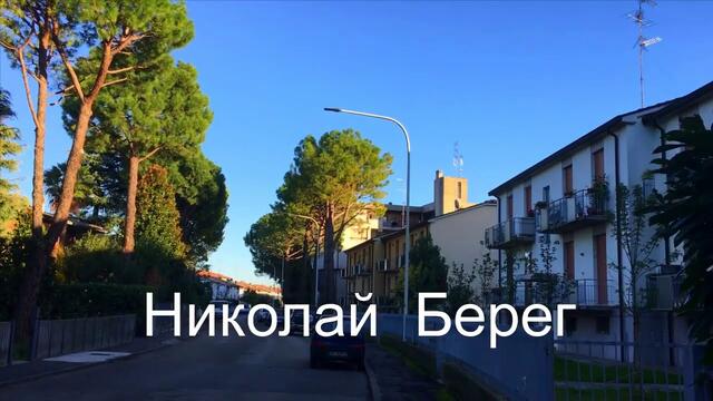 Николай  Берег    -     МЫ  ПО  УЛИЦЕ  ГУЛЯЛИ