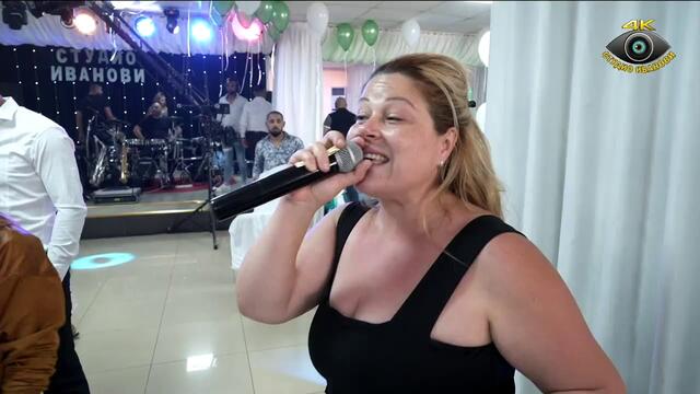 Сватба на Сибел и Цури 2020г.