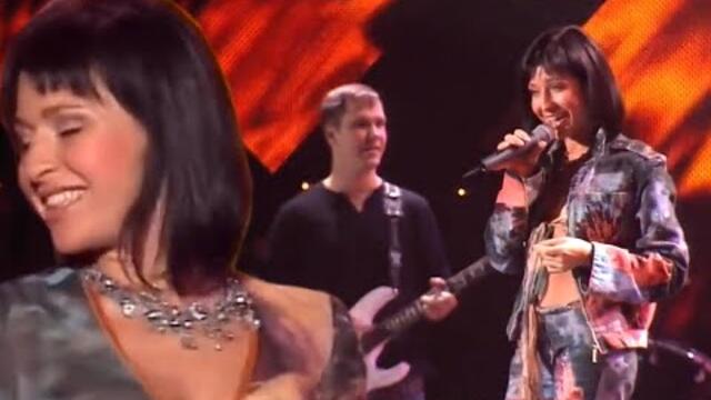 Алиса Мон  - " Обещаю"