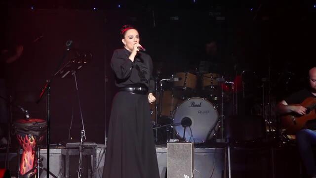 Елена Ваенга   -  " Руки ивы". БКЗ "Октябрьский" 19.07.2019