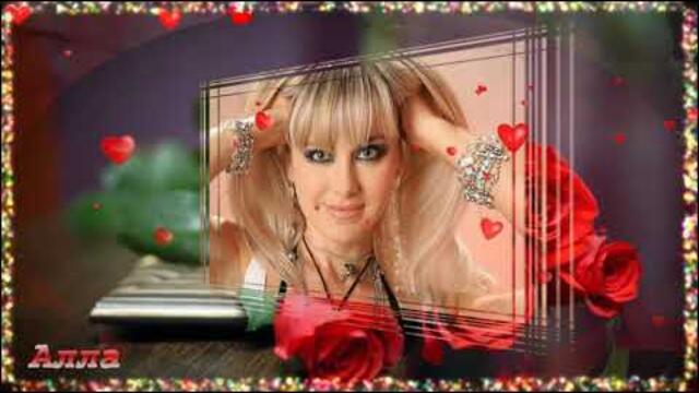 НИКОЛАЙ ГОЛУБ   -   Я ОБОЖАЮ ТЕБЯ !