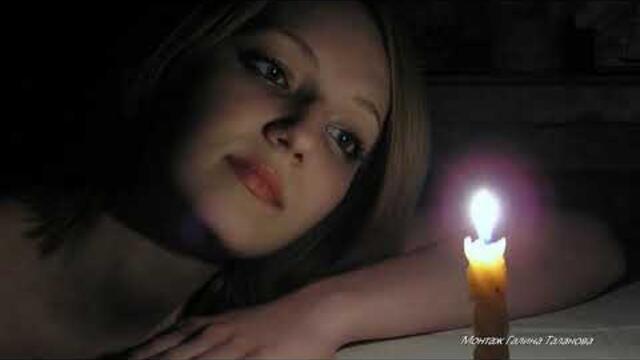 ОТЧЕГО Я ПЕЧАЛЮСЬ ПОД ВЕЧЕР...