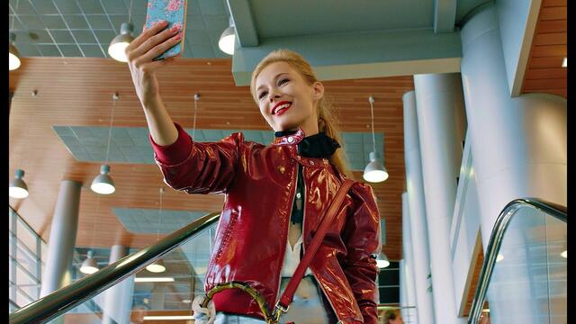 МАРИНА БРИЗ  -  ВСЕ НАЛАДИТСЯ!