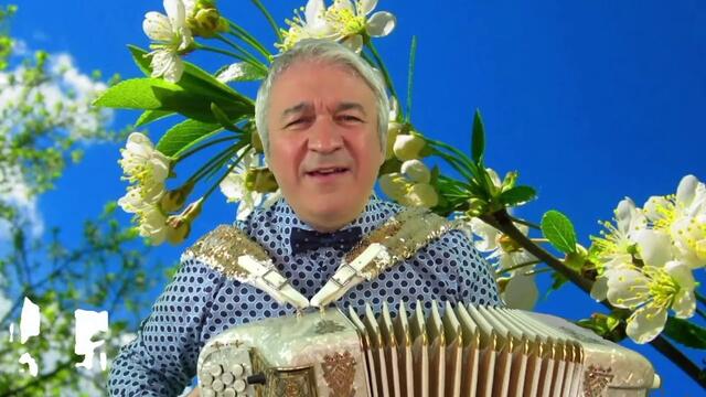 Валерий Семин  -  РИДНА МАТИ МОЯ