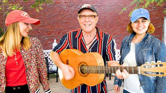 Валерий Палаускас  - Кис-Кис Киса