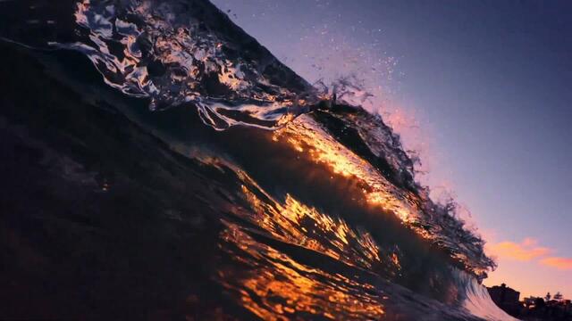 Вадим Филонов  -  В нашем с тобой море