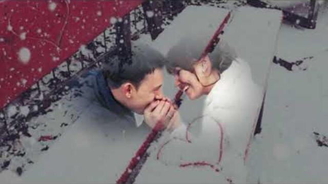 Сергей Альбин  -  Нежное сердце