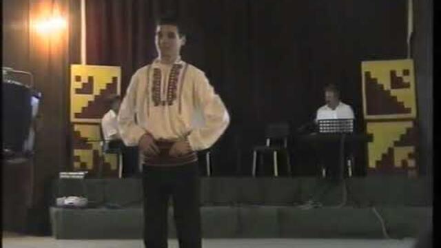 БОРИСЛАВ БОРИСОВ - КАЛИМАНКУ, ДЕНКУ - 2009 г.