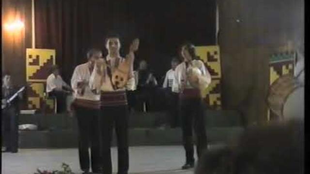 БОРИСЛАВ БОРИСОВ - РЪЧЕНИЦА - 2009 г.