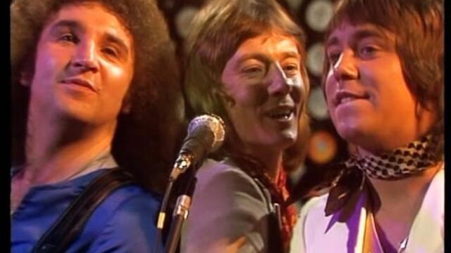 Smokie - Needles And Pins 1977 (HQ)