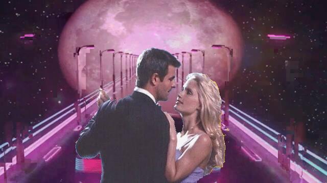 Гриша Петров   -   Давай любовь разделим на двоих.