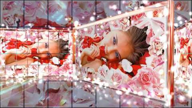 Ярослав Сумишевский  -   КОРОЛЕВА ВДОХНОВЕНИЯ