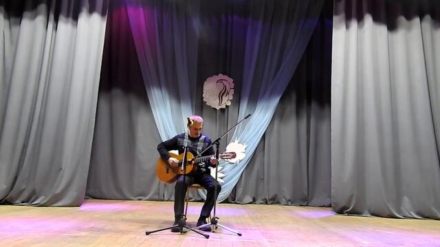 Сергей Орлов  - Письмо к  матери (С. Есенин)