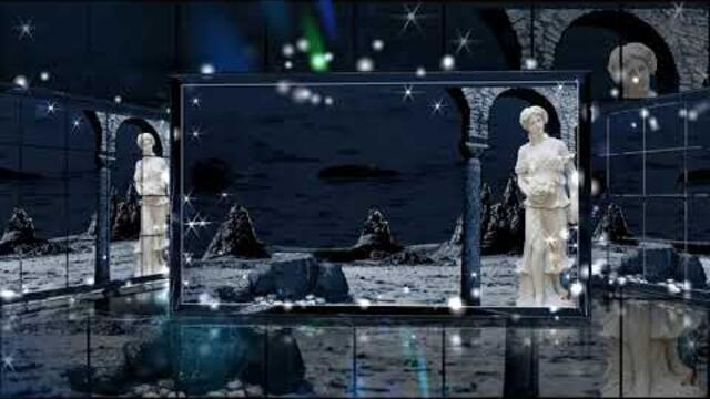 Вячеслав Оленев  -  Мечта