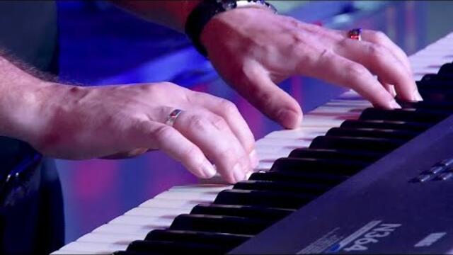 Валерий Власов  -  Сиреневый Туман