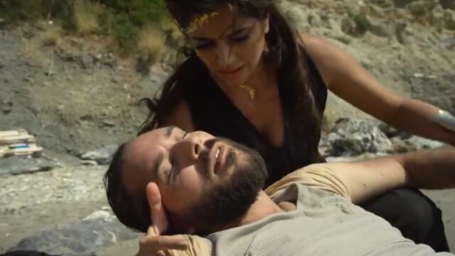 Irodotos - Ikaros - Official Music Video