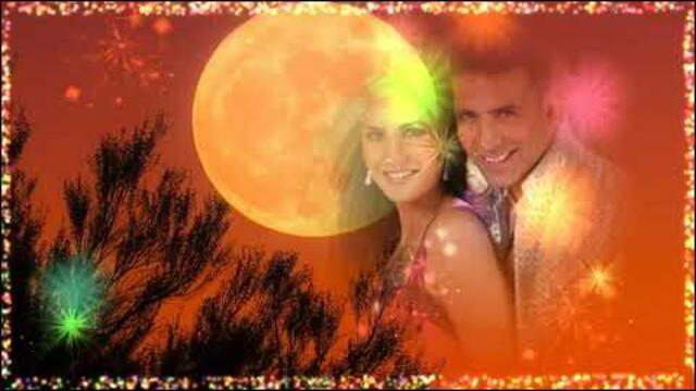 НИКОЛАЙ ГОЛУБ   -    НАША С ТОБОЙ ЛЮБОВЬ !