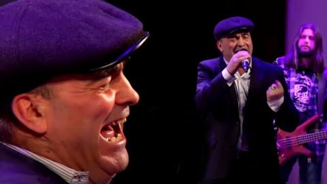 Юрий Кость  -  Ключи от рая