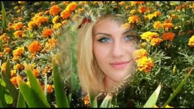 Band ODESSA  -  ТВОИ ЗЕЛЁНЫЕ ГЛАЗА!