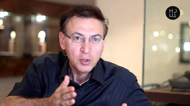 Египтологът Васил Добрев - гост в "Нощ/Пловдив"