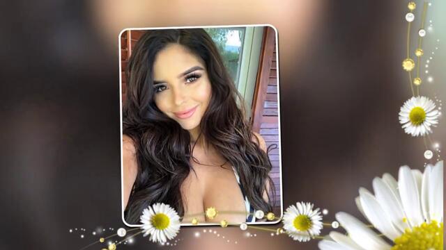 Для меня ты просто чудо!