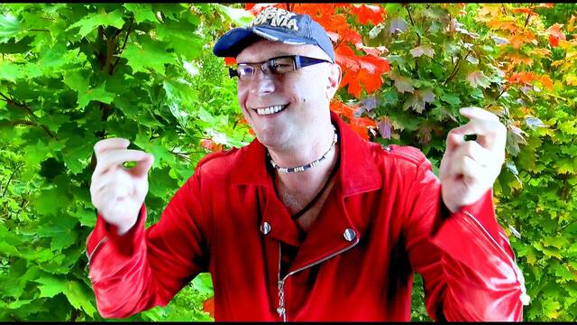 Валерий Палаускас   -   ОДИНОКИЙ КЛЁН