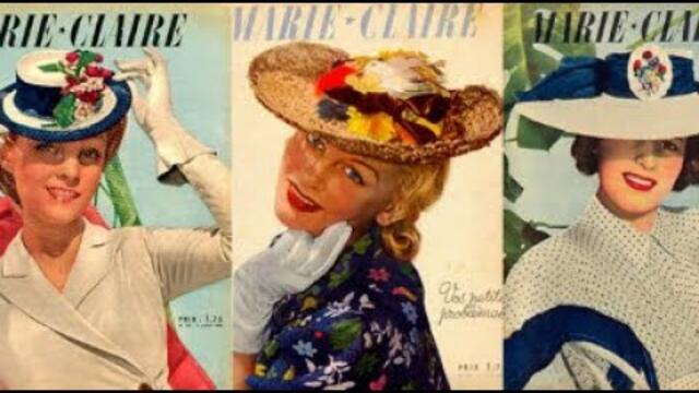 Band ODESSA  -  ШЛЯПА