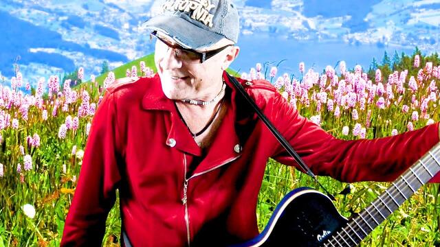 Валерий Палаускас  -  БЕЛОЕ ПЛАТЬЕ ЛЮБВИ