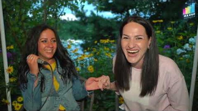 Марина Селиванова и Ольга Дроздова - Красная смородина