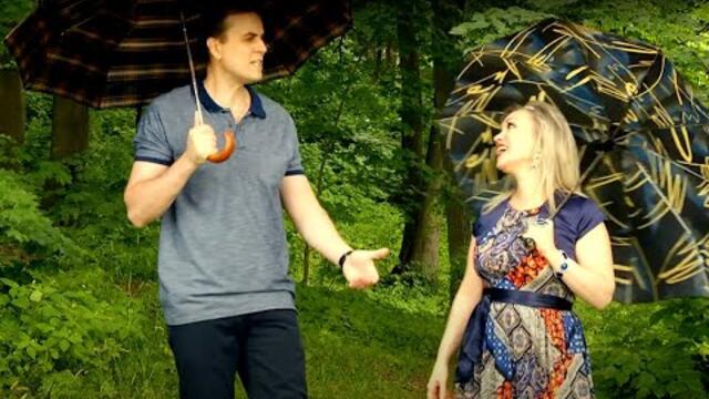 Дуэт "Жизни река"  -  Перекрёсток дорог