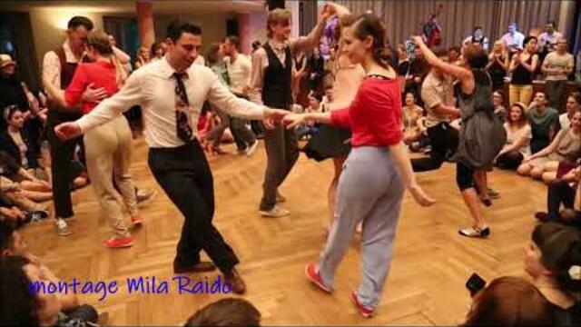 Band ODESSA  -  АТАМАН