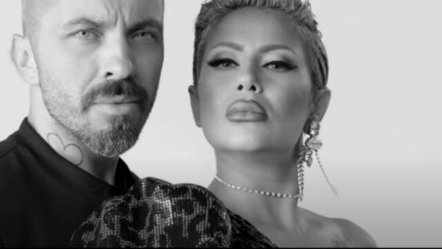 Sasha Riko & Ceco Andreev - Mashup 2020