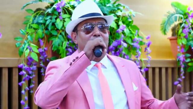 AMET - SAMOLETA (COVER)   2020 OFFICIAL VIDEO 4K