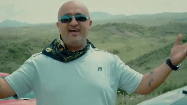 HAMIK TAMOYAN feat. Mr. PRIMO - ARI ARI (Official Music Video) 2020 NEW HIT 4K