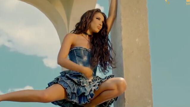 ДОНИКА x МЕДИ x ГАЛЕНА - КУРШУМ [Official Video 2020]